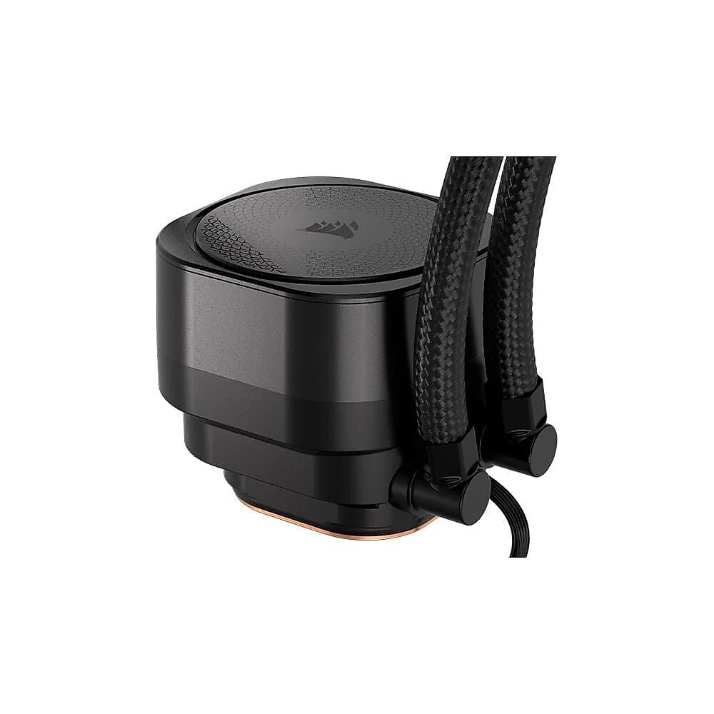 Water Cooler Corsair NAUTILUS 240, 240mm, AMD e Intel, Preto - CW-9060088-WW