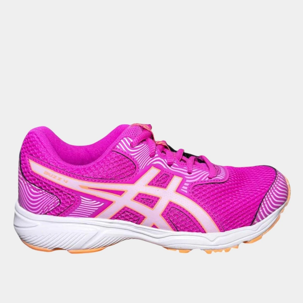 Tênis Infantil Asics Buzz 4 Gs