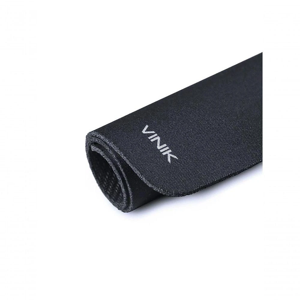 Mouse Pad Corp 250x210x2mm - Preto