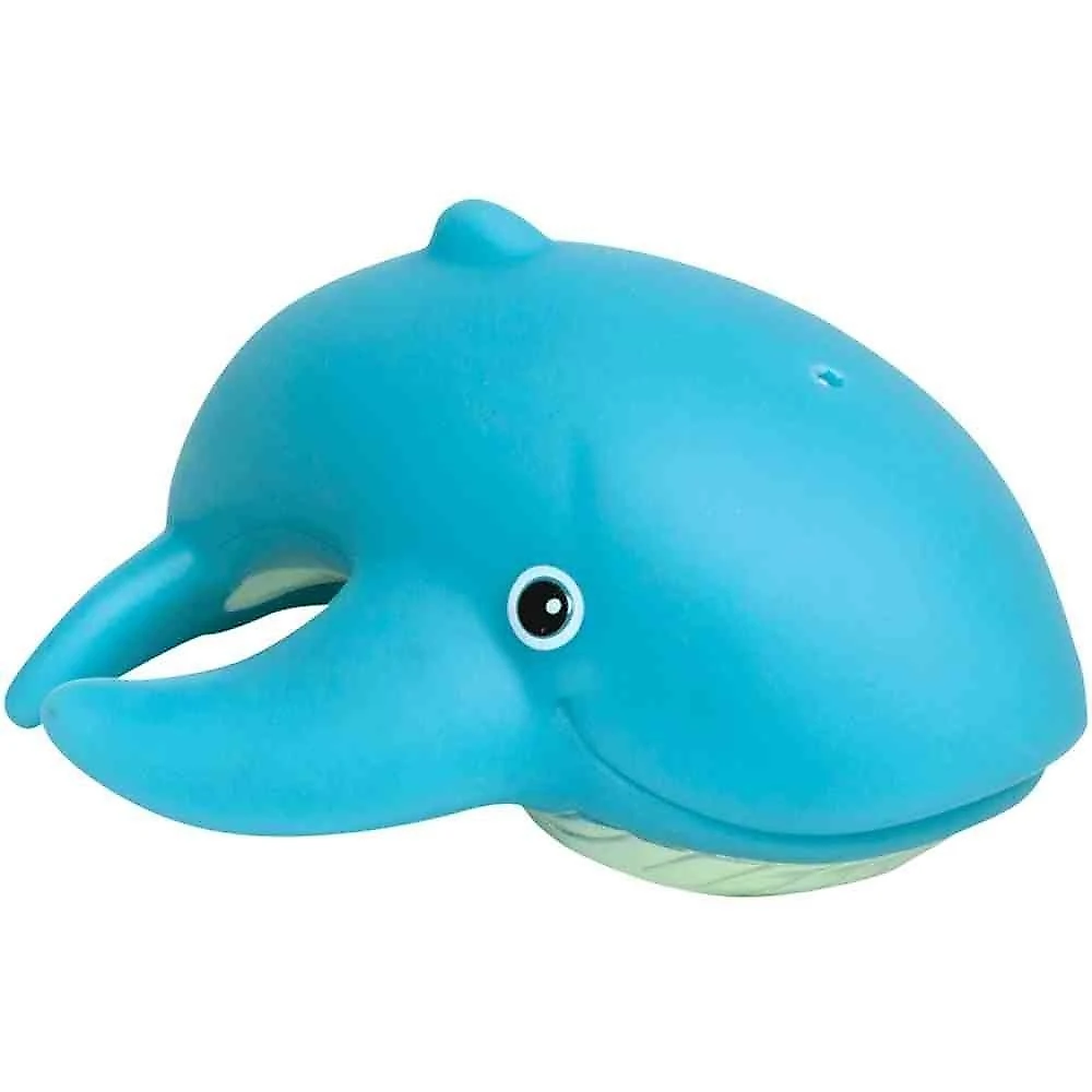 Brinquedo De Banho Pescaria De Banho Tubarão 09681 Buba