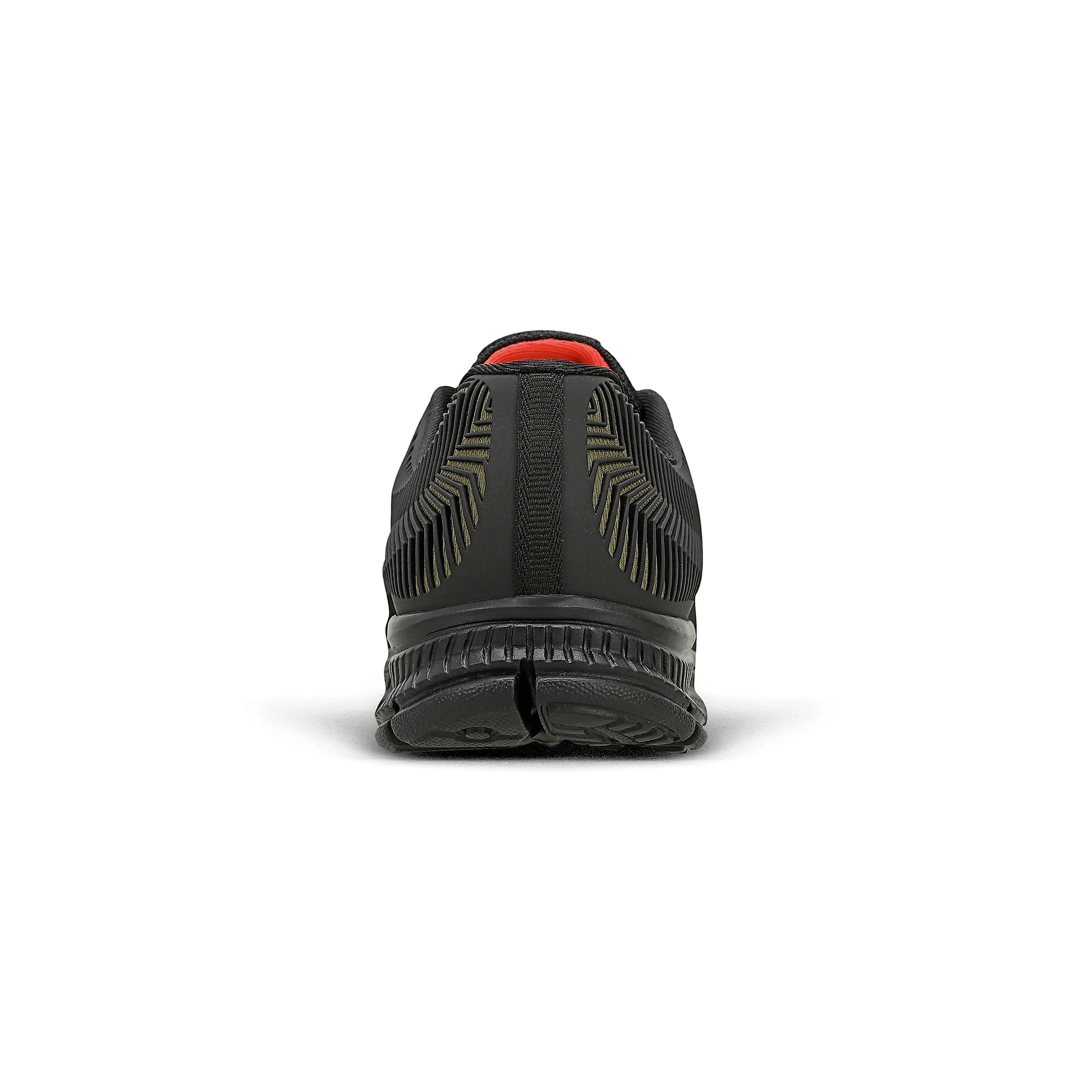Tênis Olympikus Proof 3 Infantil 28 Preto