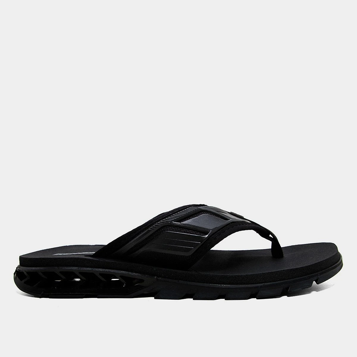 Sandália Kenner L7 Rakka Full Force Masculina