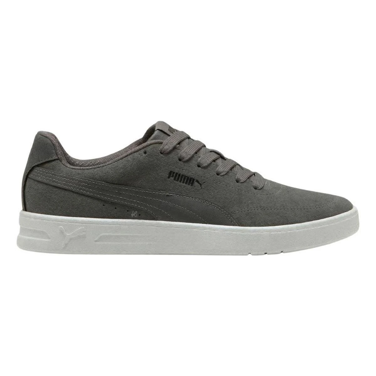 Tênis Puma Court Classic Clean Sd Bdp