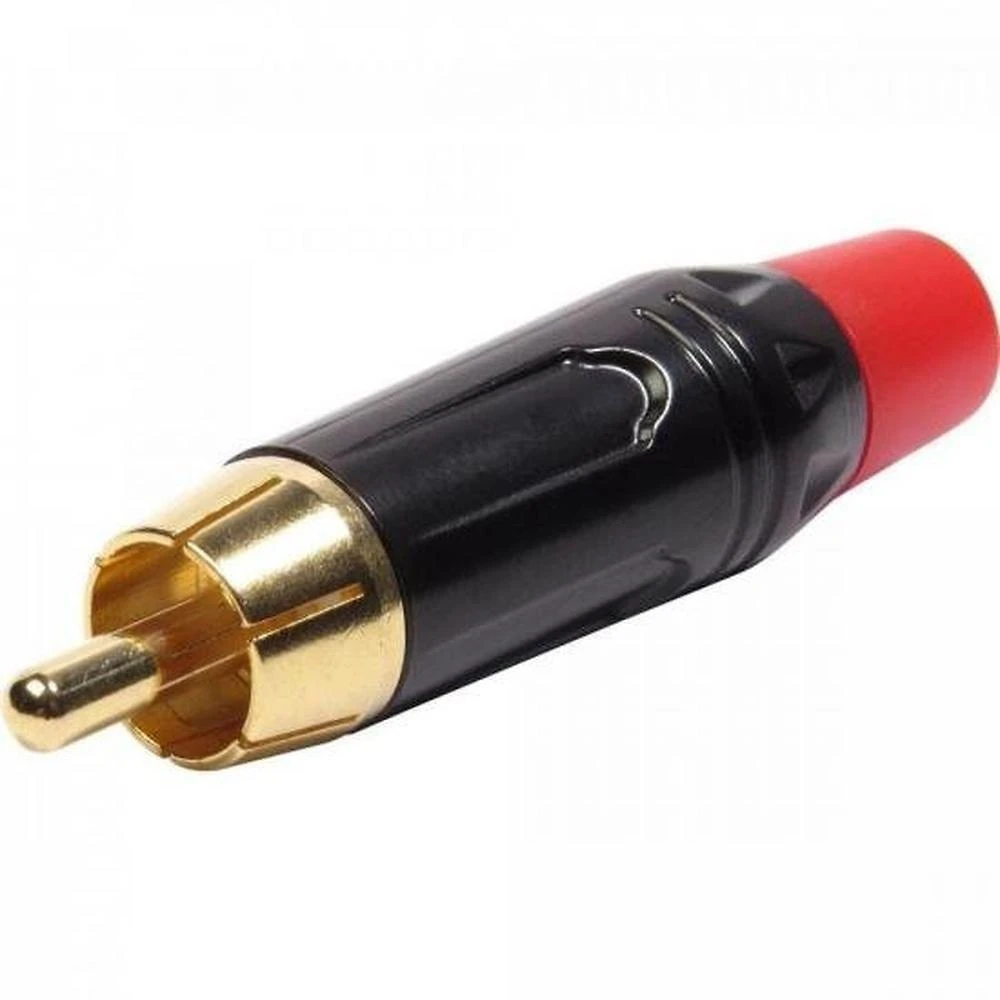 Plug Speakon Macho 4 Vias G. Csr