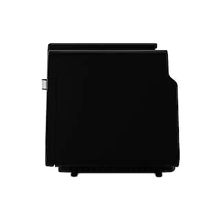 Fritadeira Elétrica Air Fryer Philco Oven PAF15B 15L Preta 110V