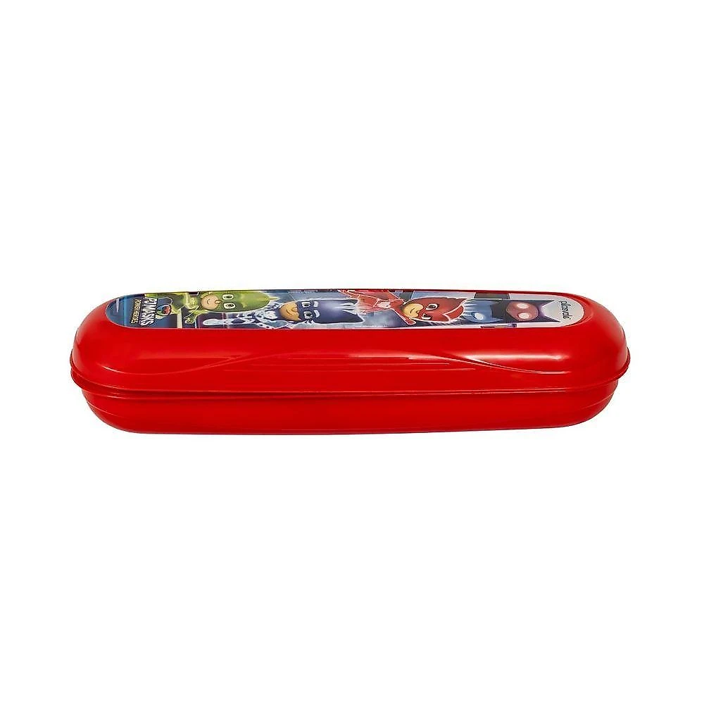 Kit Viagem Pj Masks 4 Itens