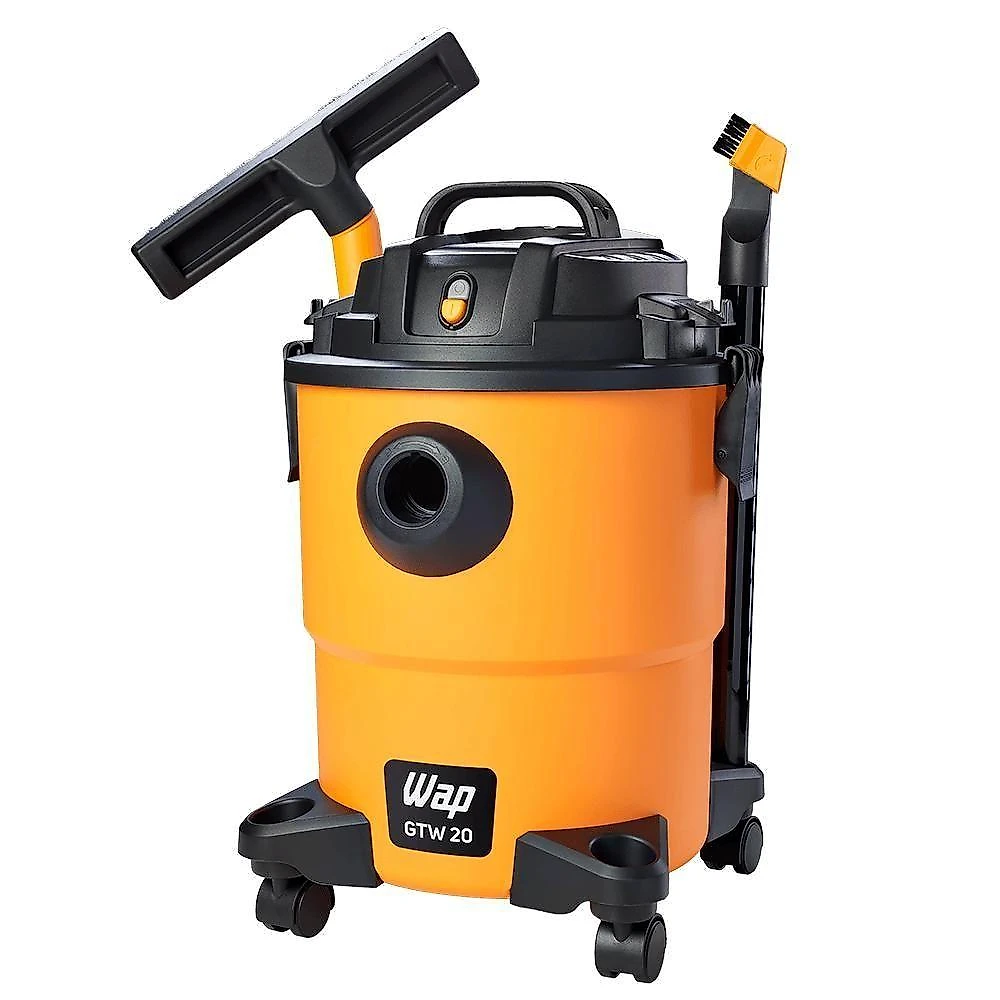 Aspirador De Pó E Água 1600W WAP GTW 20 220V