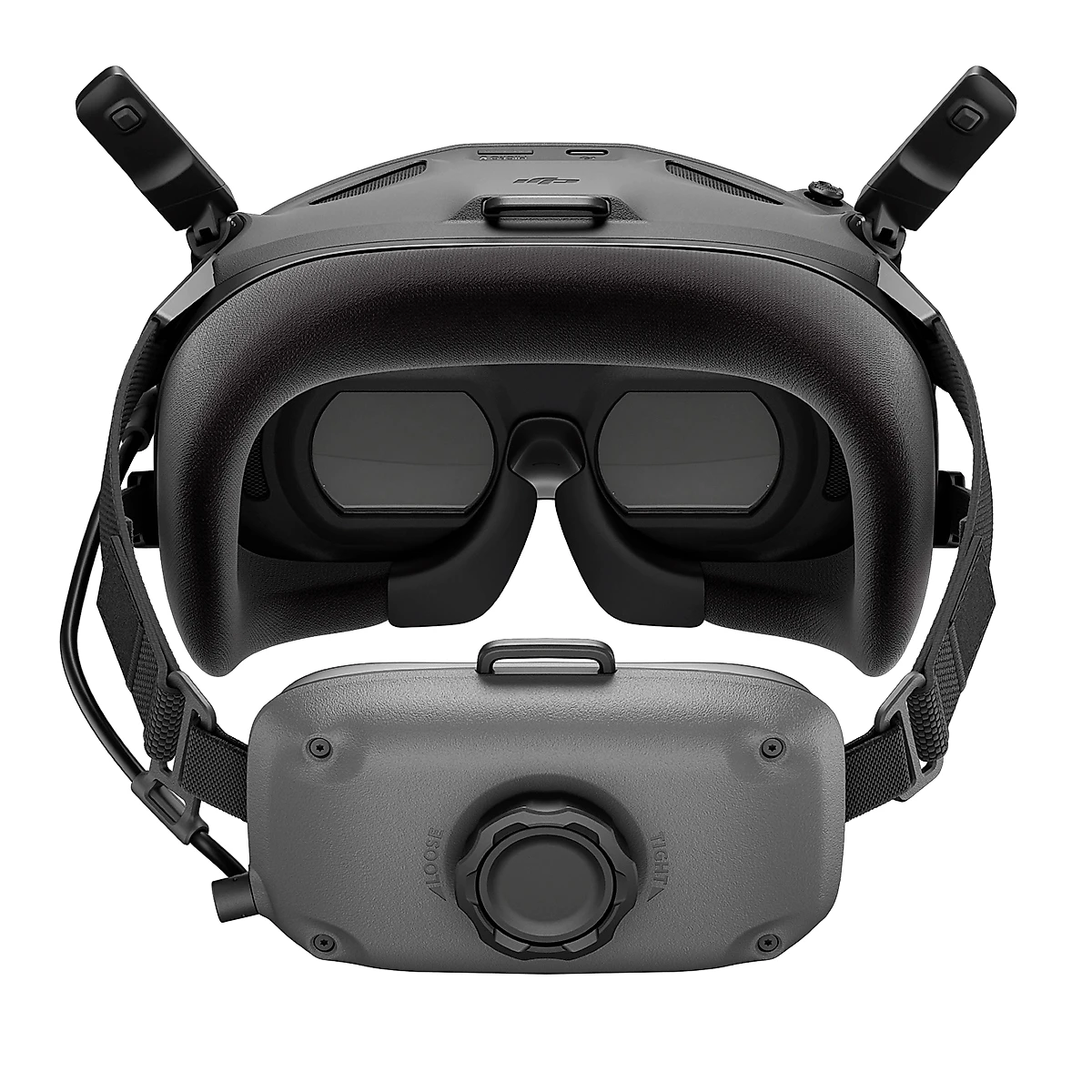 Drone DJI Neo Motion Fly More Combo (DJI Motion 3 e DJI Goggles N3)