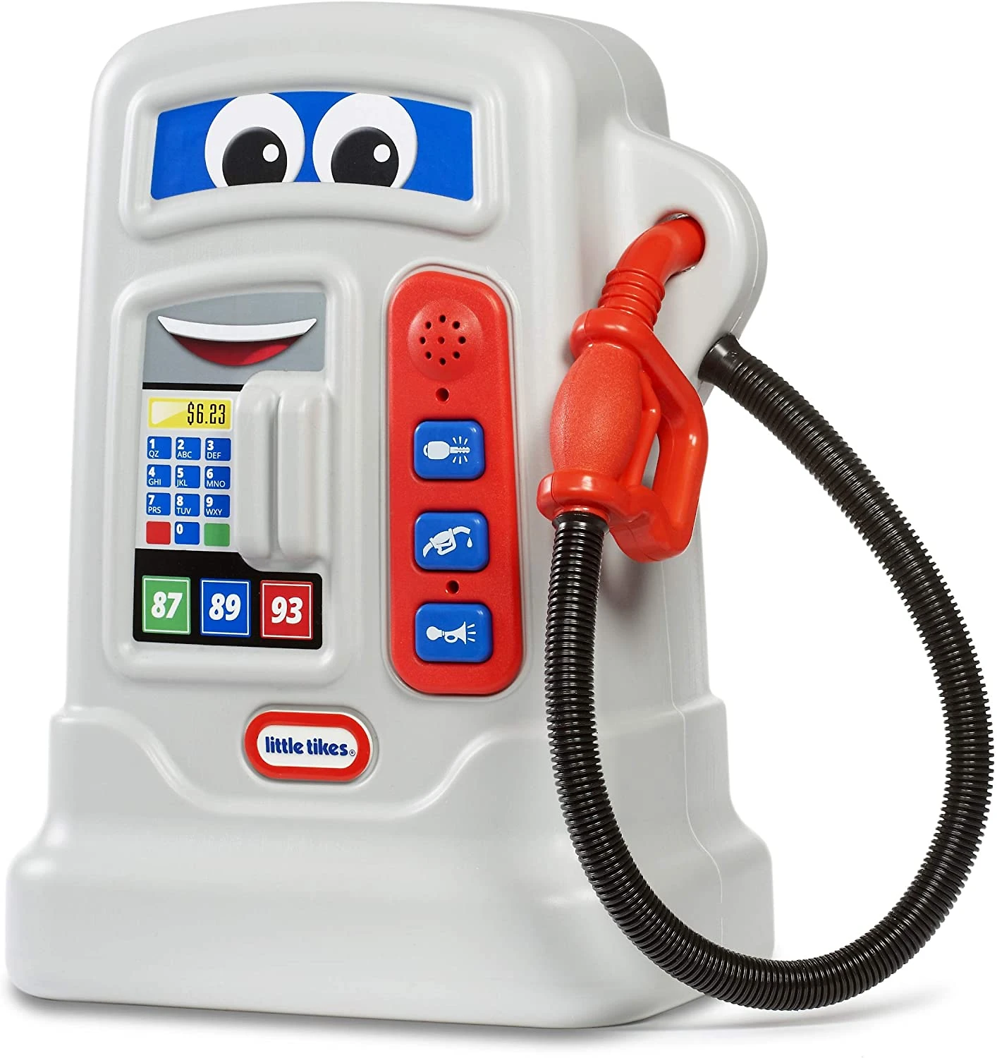 Little Tikes Bomba de Abastecer Divertida Interativa com