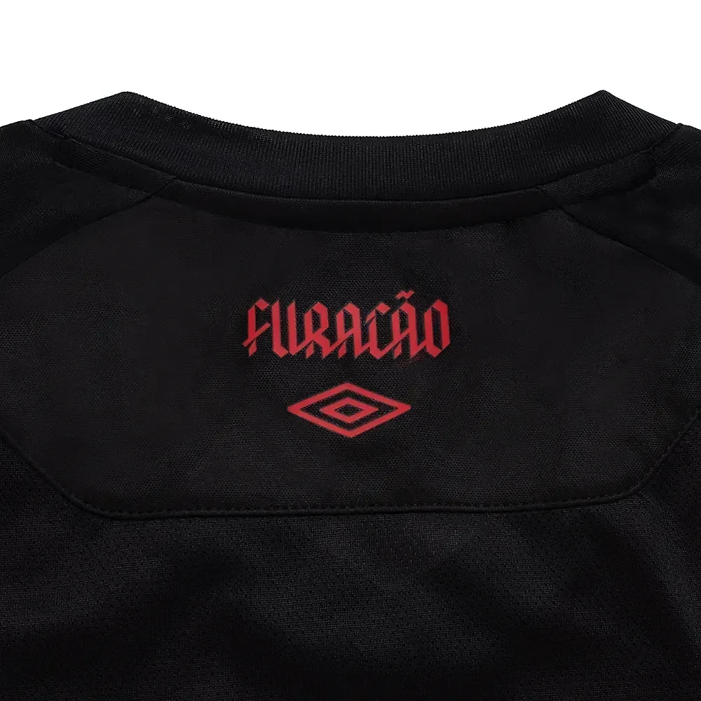 Camisa Masculina Athletico Jogador Oficial 3 2026 TAM 2G