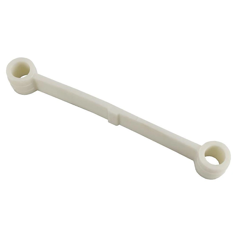 Tirante Lavadora Brastemp 24 Cristal Branco 326000516 4 Unidades