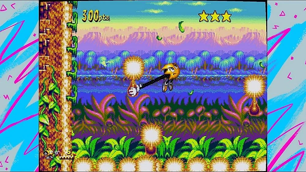 Sega Genesis Classics - PS4