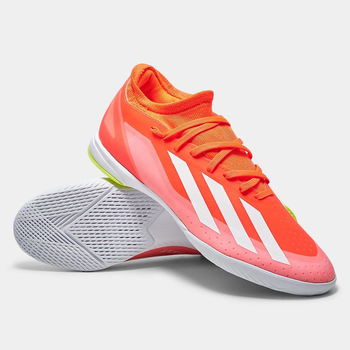 Chuteira Futsal Adidas X Crazy… | Shopping do Inter