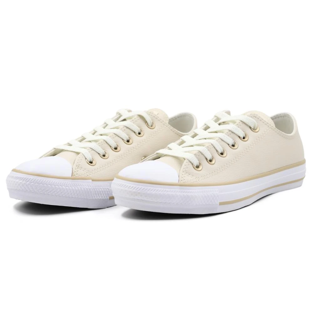Miniatura Tênis Converse Chuck Taylor All Star Unissex BEGE - 33