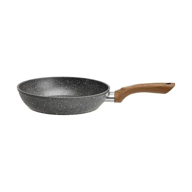 Frigideira Stone Wood Indução 20 cm   Tognana