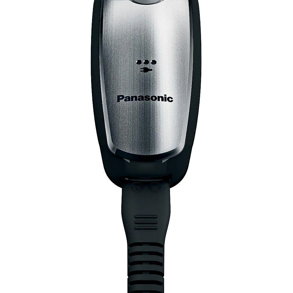 Aparador De Pelos Multifuncional Panasonic D-perfector Barba, Cabelo E Corpo Alta Precisão ER-GB80 Bivolt