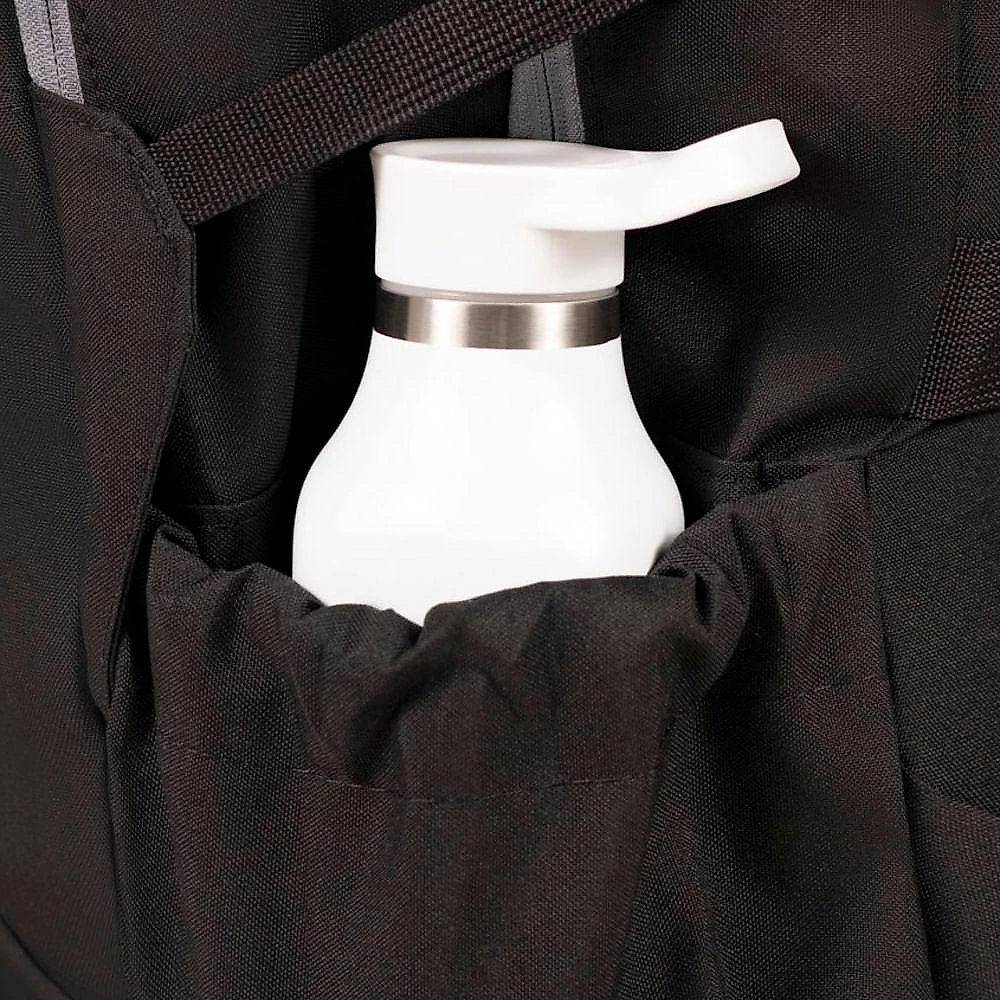 Mochila Botafogo Masculina para Notebook Glorioso Preta Preto - G