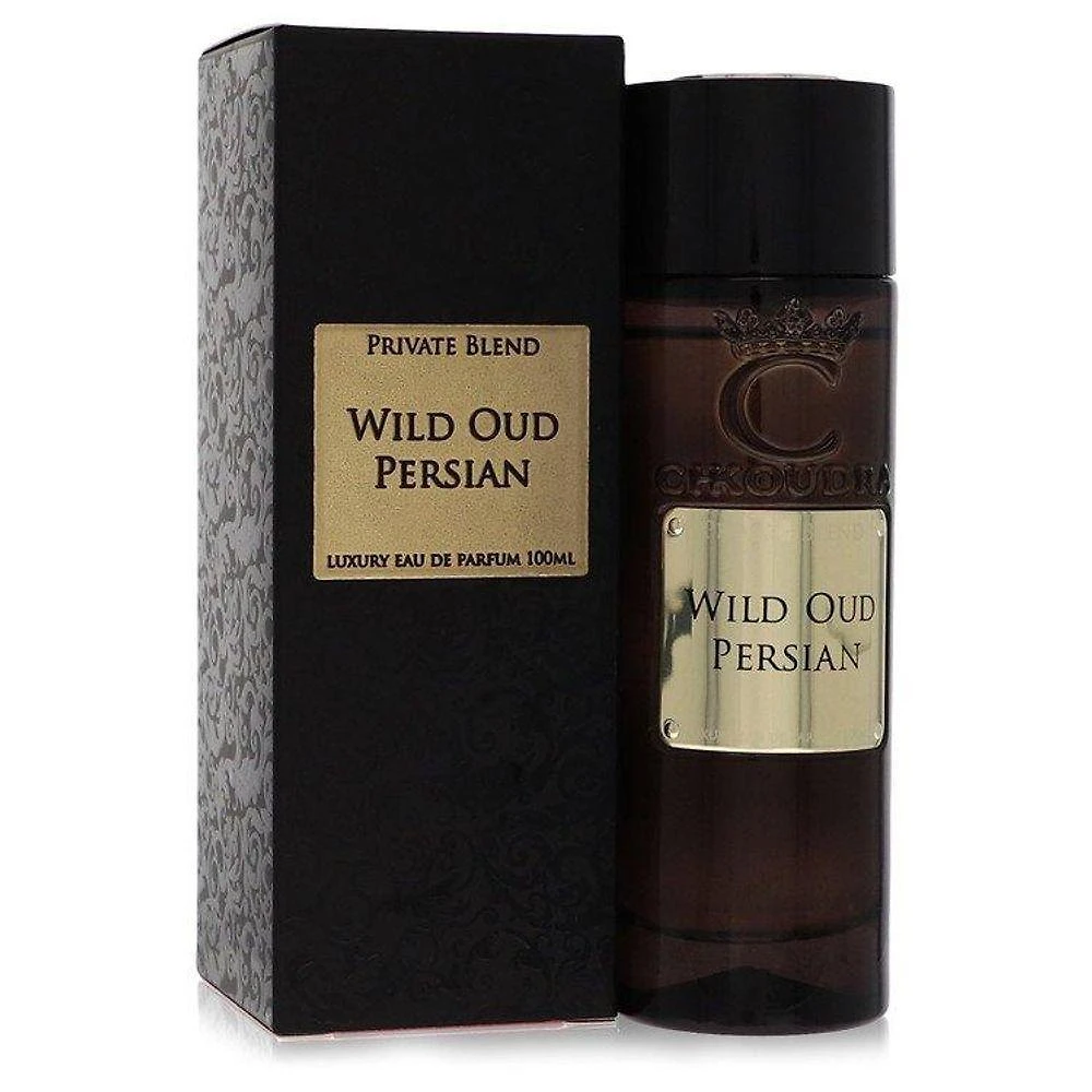Perfume Feminino Chkoudra Paris 100 Ml Eau De Parfum