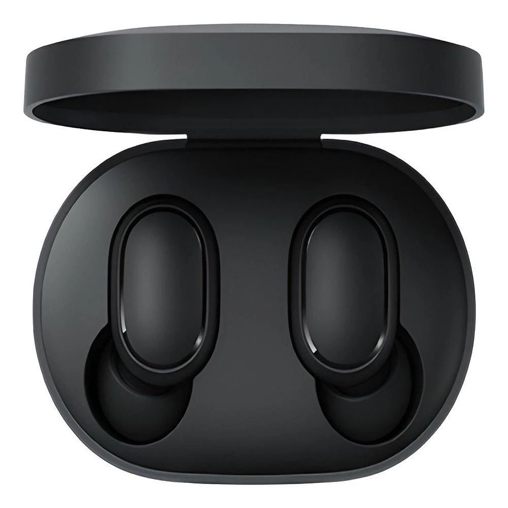 Fone bluetooth sem fio preto para iphone 13 / 14