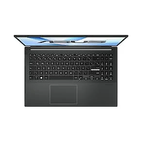 Notebook ASUS Vivobook Go 15 AMD Athlon 4GB RAM 128GB SSD 15,6" Full HD Windows 11
