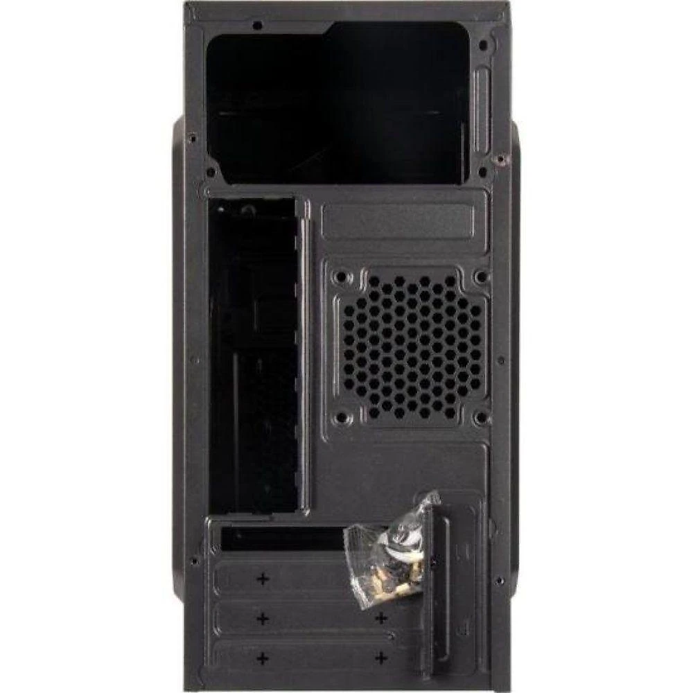 Gabinete Atx Fortrek Sc501bk Preto