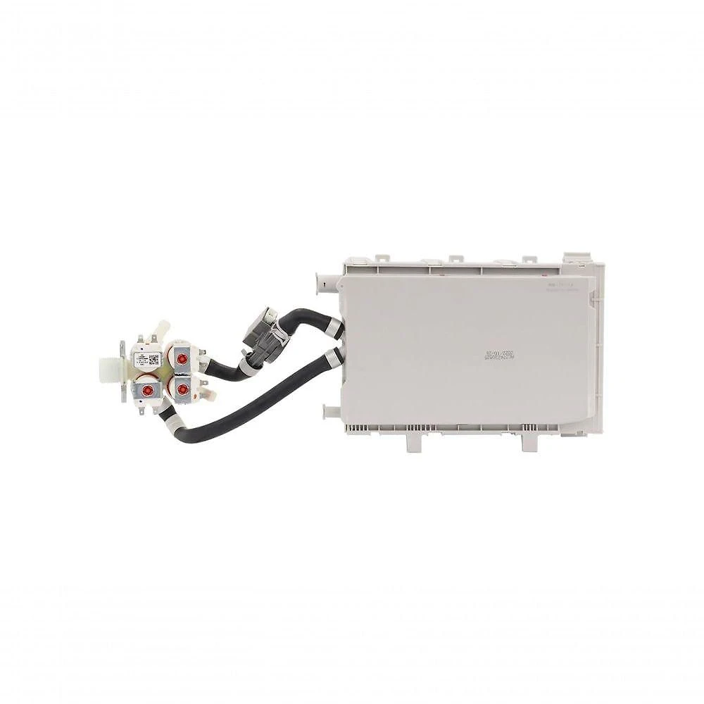 Dispenser De Sabão Lavadora LG CV5010WG4A, CV5011WG4A, CV7011TC4 - ACZ74230525