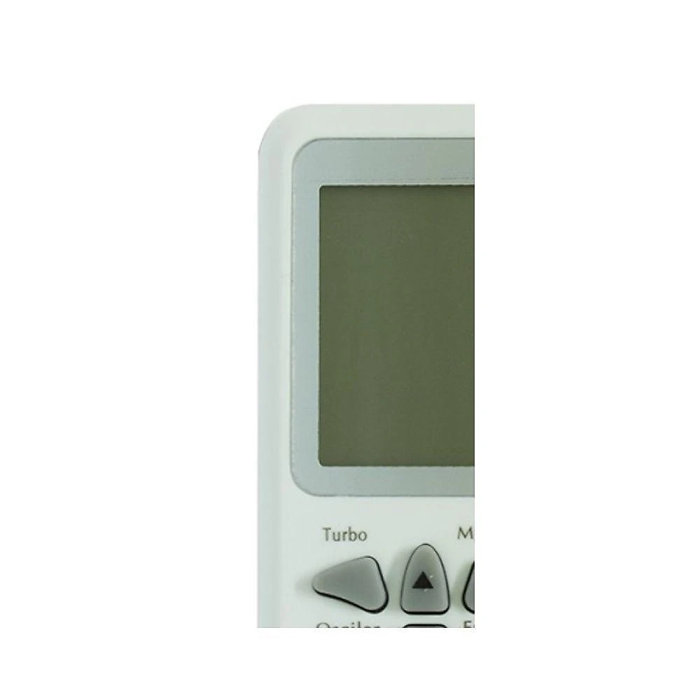 Controle Remoto Grupo MXT 01307 Ar Condicionado Consul Estar Bivolt webcontinental-7899903117853