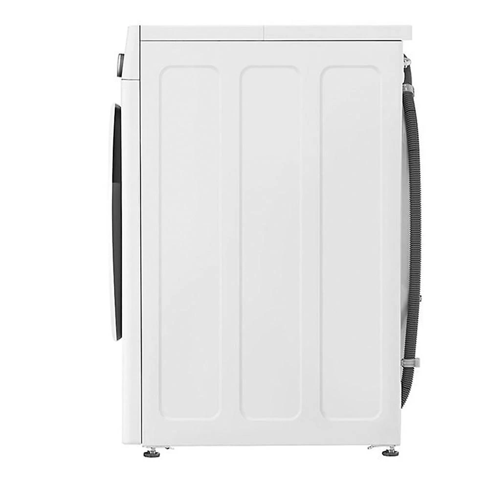Lava e Seca LG CV5014WC4, 14 Kg, Branco 110 Volts