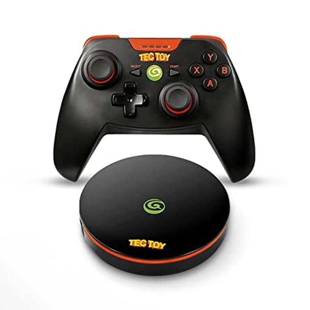 Console Legends Core 100 Jogos TecToy