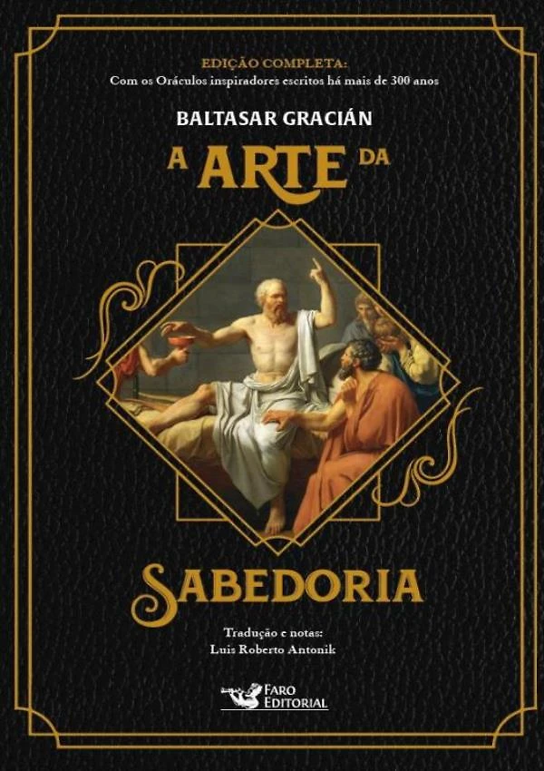 Arte Da Sabedoria,A