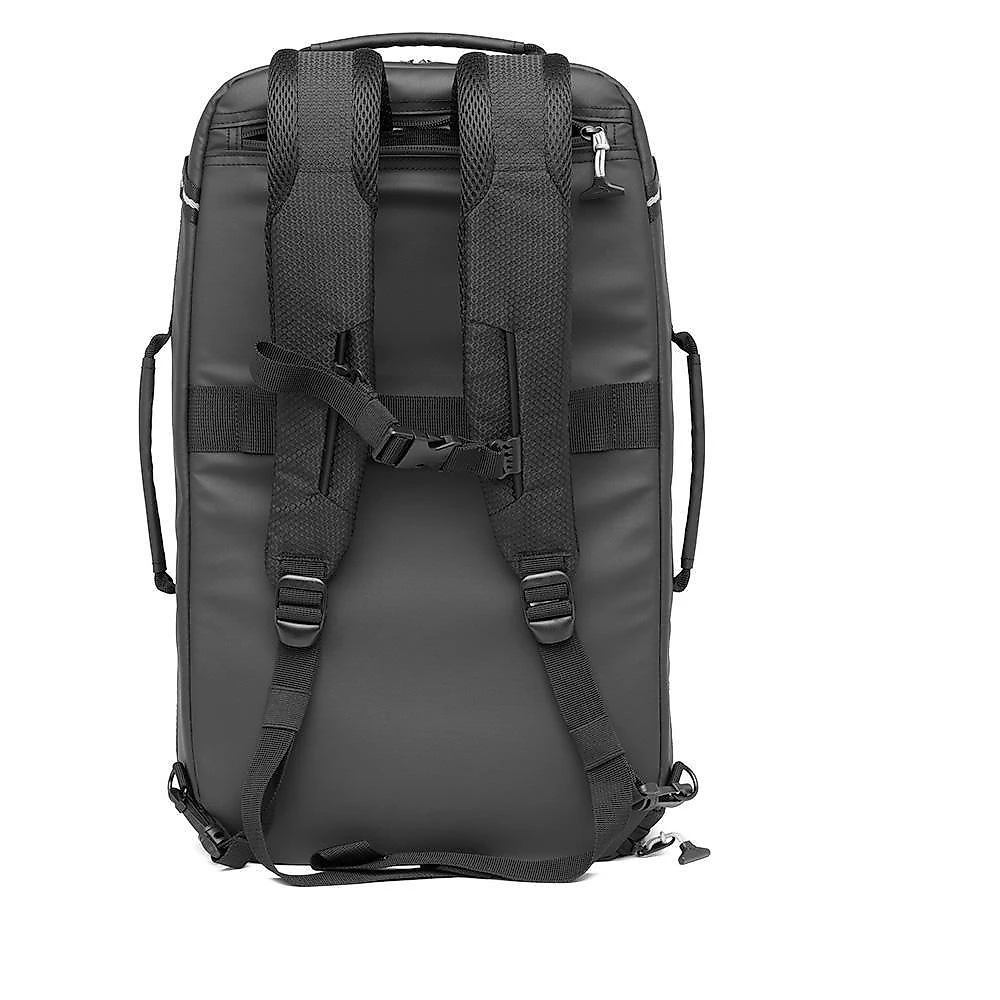 Mochila HyperX Knight, Até 16", Poliester, Preto -  8C525AA