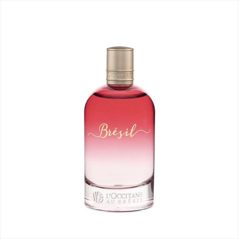 L'occitane Au Brésil Desodorante Colonia Brésil 100ml