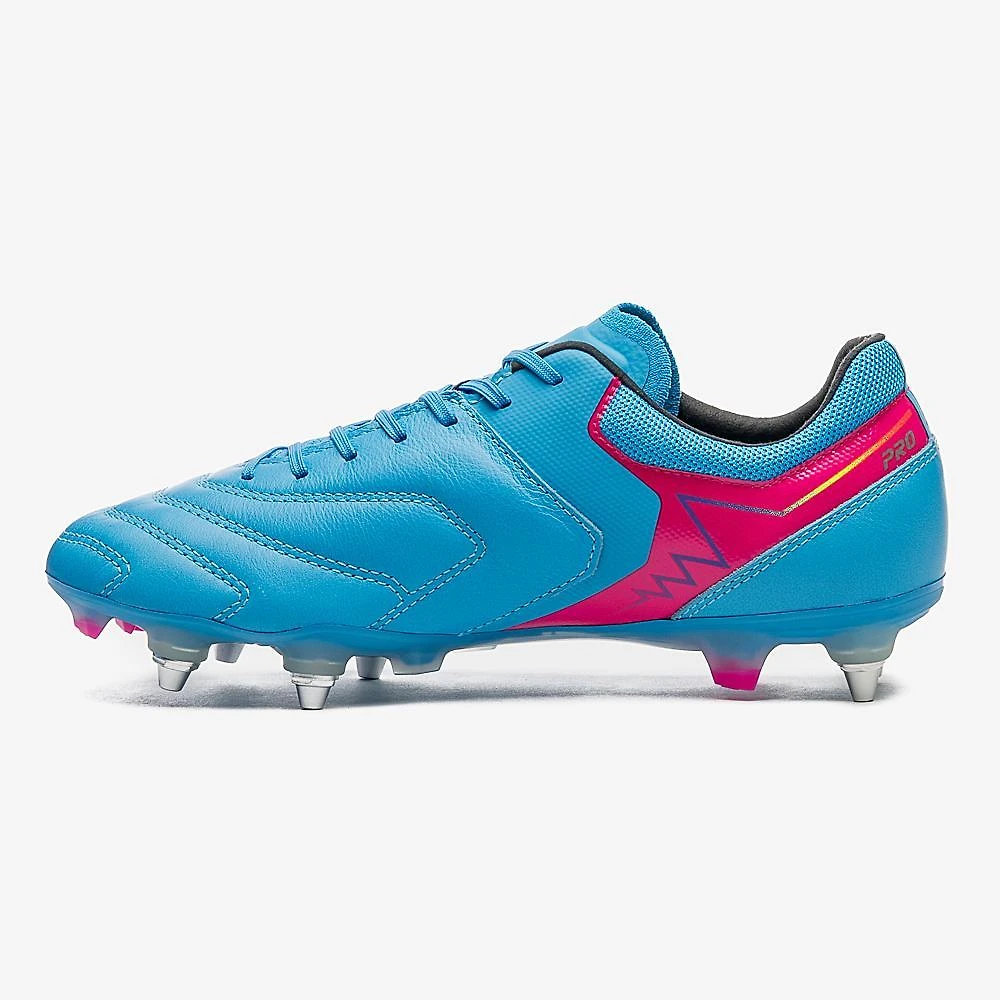 Chuteira campo umbro adamant master class pro sg