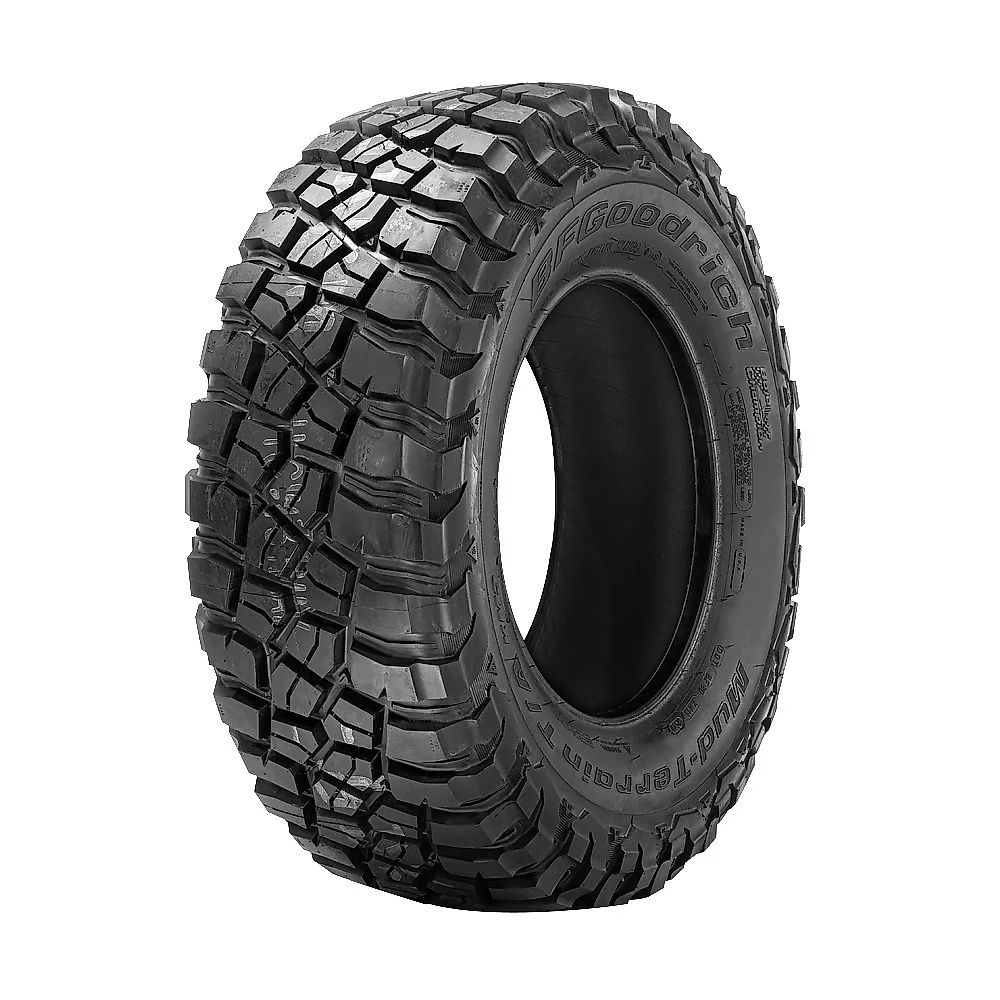 Pneu Bfgoodrich Mud Terrain T/a Km3 235/70 R16 110/107q