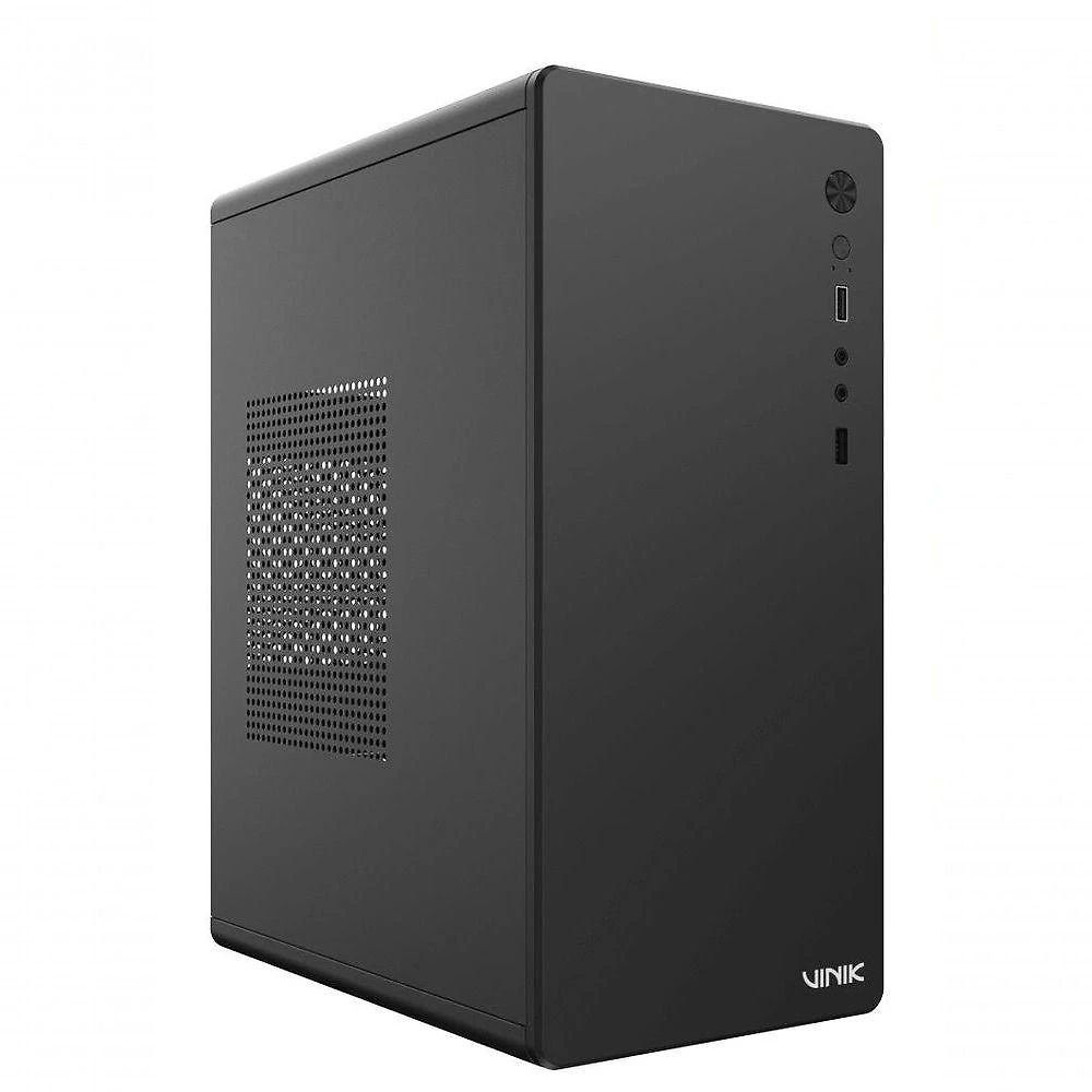 Computador B500 Intel Core i5-12400F 8GB DDR4 SSD 256GB Nvme Linux Ubuntu