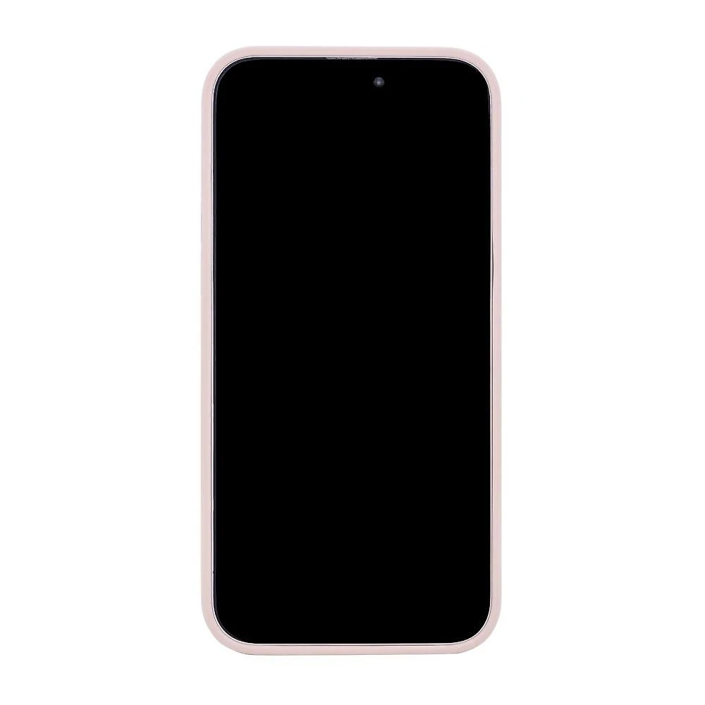 Capa iPhone 16 Pro Originais iPlace, Candy, Rosa  