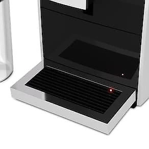 Cafeteira Philco PCF03A 1,2L com Moedor 3 Níveis 20 Bar 110V