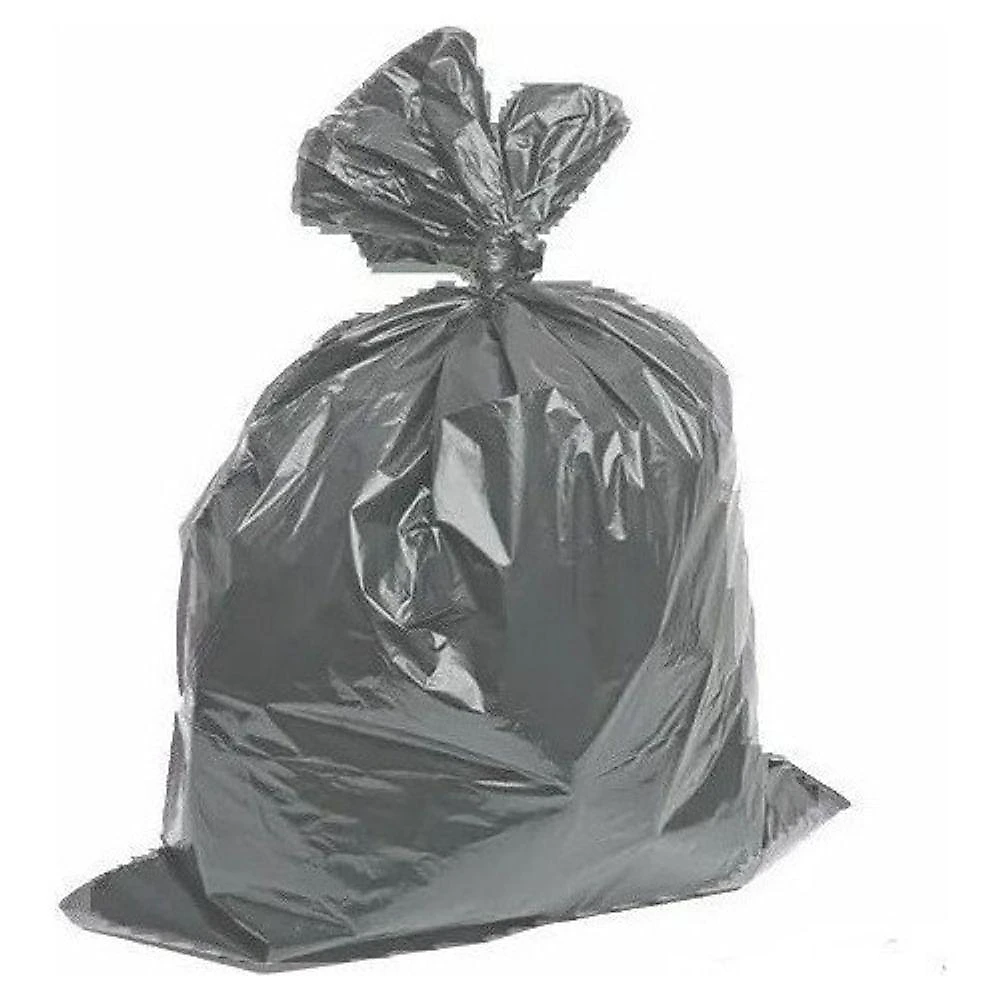 Saco de Lixo 60L Colorido Reforçado para Escritórios Lojas Recicláveis Azul Vermelho Amarelo Laranja