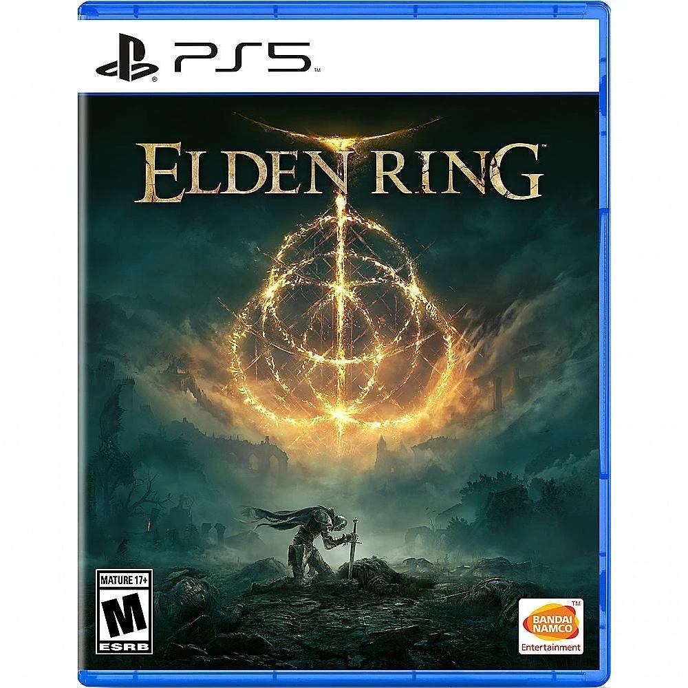 Jogo Elden Ring - Playstation 5