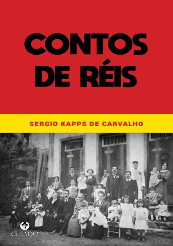 Contos De Reis