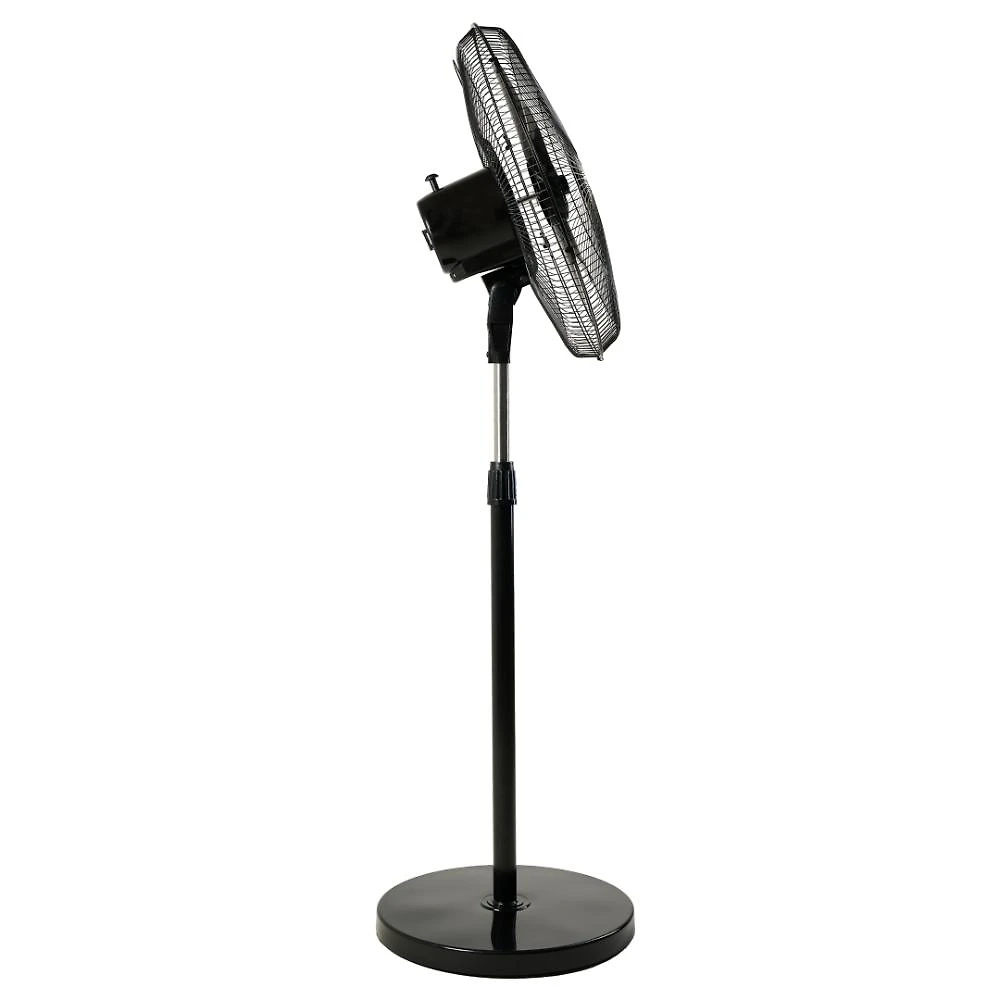 Ventilador de coluna wap rajada pro 60 para grandes ambientes bivolt 3 velocidades 135w