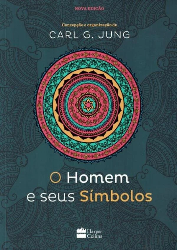 Homem E Seus Simbolos, O