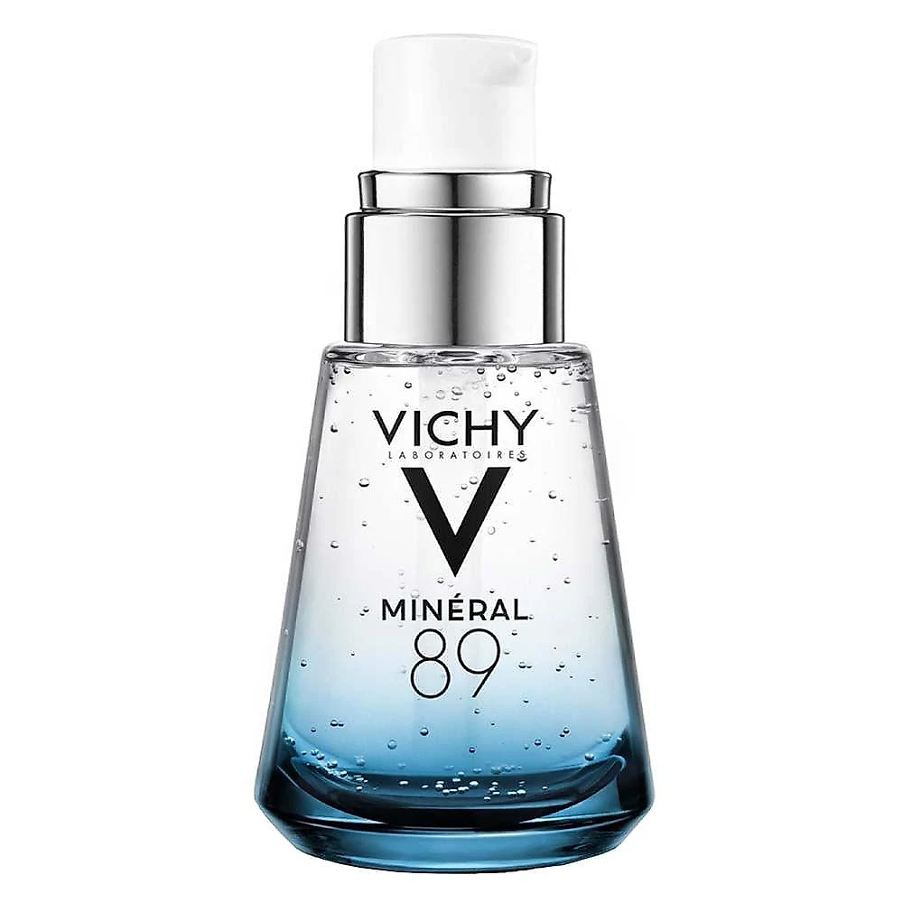 Hidratante facial vichy - minéral 89 50ml