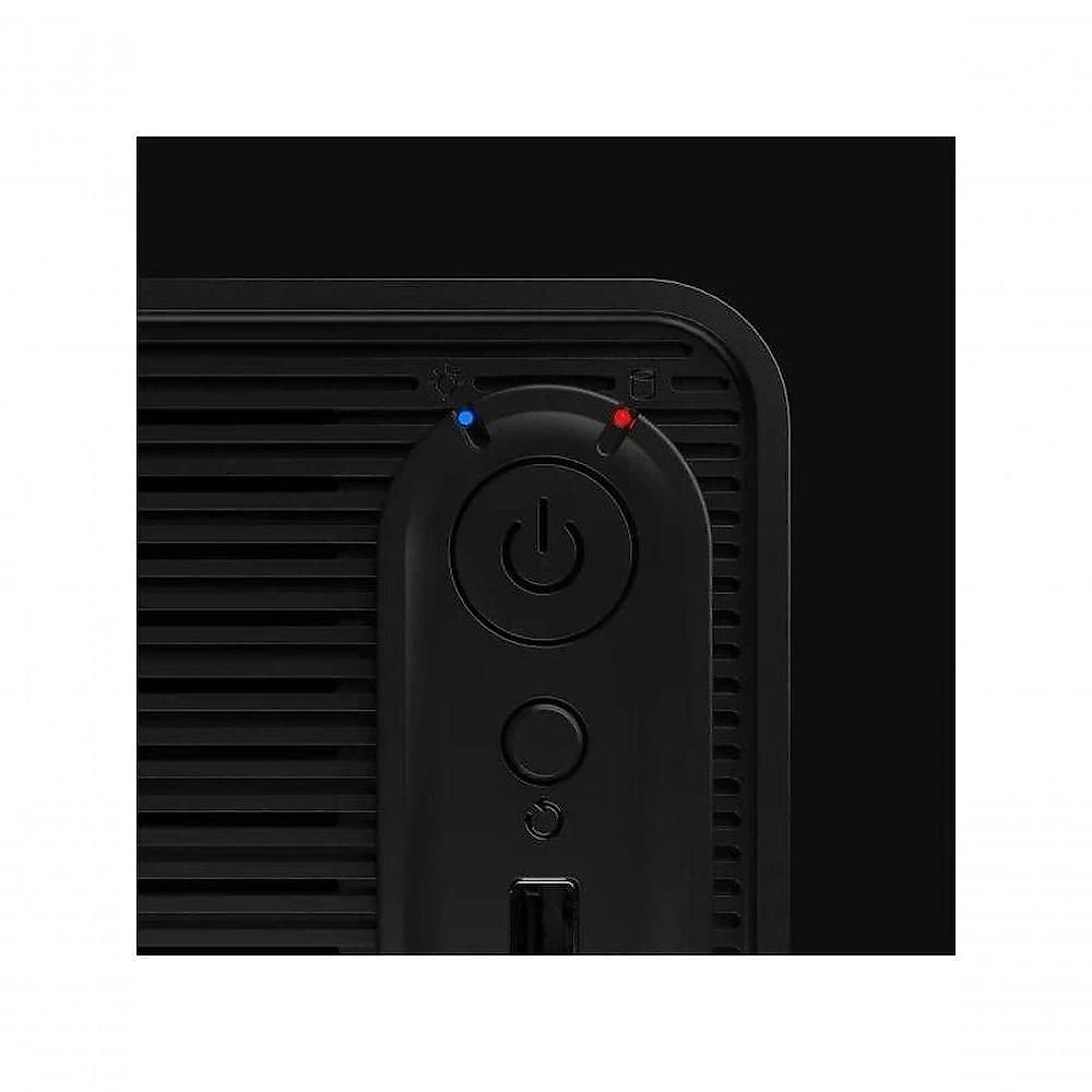 Gabinete Corporativo Bit Usb 2.0 Preto Vinik - Gbv2kbr