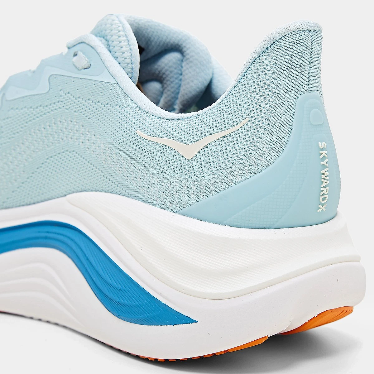 Tênis Hoka M Skyward X Masculino Azul - 39