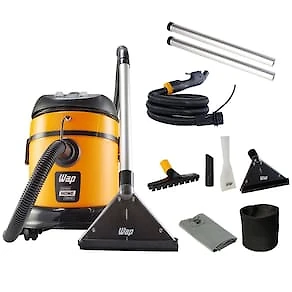 Miniatura Extratora de Carpetes e Estofados Wap Home Cleaner 20 L 1600 W 110V