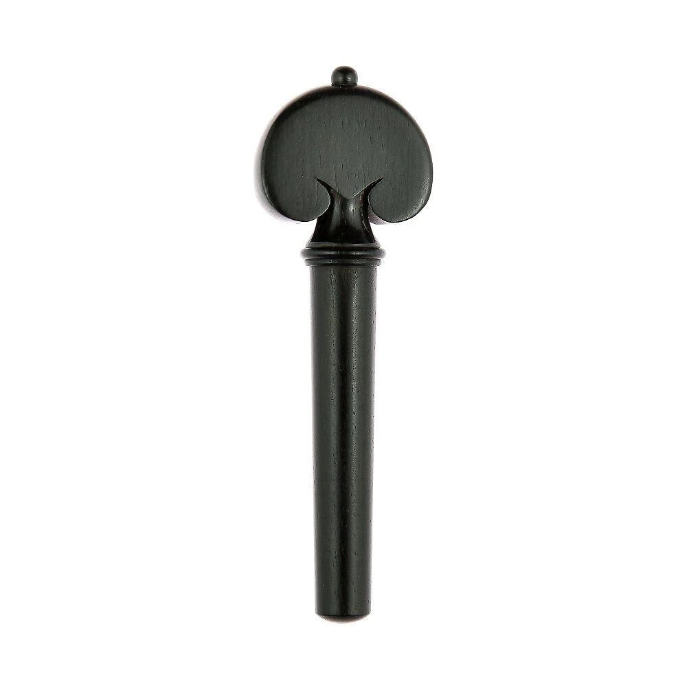 Cravelha Violino 4-4 Ébano Pin Black E1D421 Class
