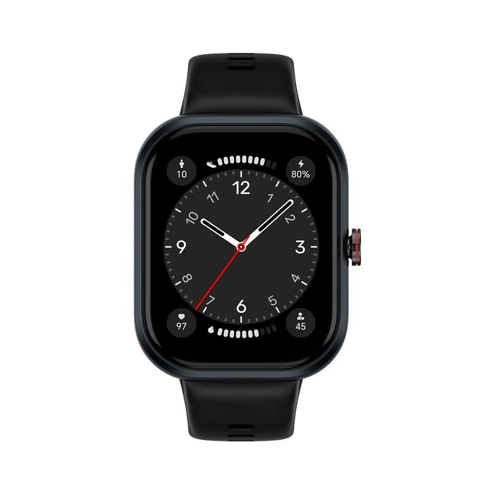 Smartwatch Honor Choice Watch, Chamada, Gps, Preto