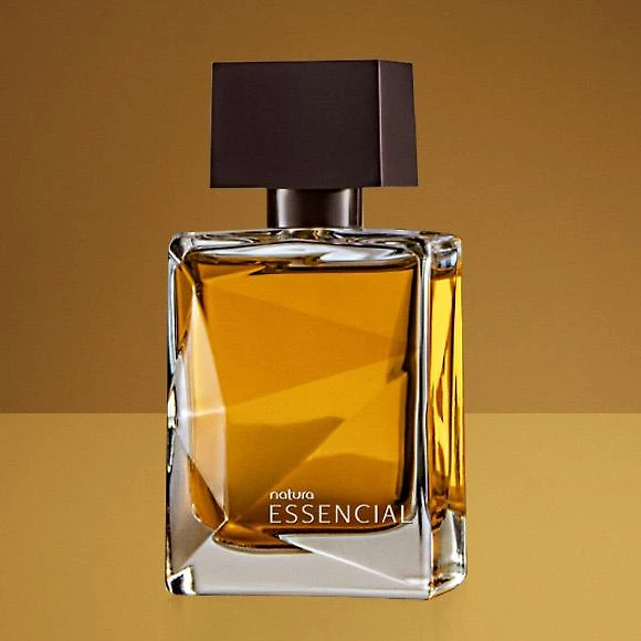 Miniatura Miniatura Deo Parfum Natura Essencial Masculino  25 ml