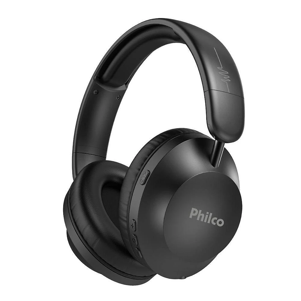 Fone de Ouvido Philco Pfo09p